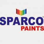 Sparco Paints