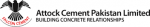 Attock Cement