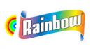 Rainbow Paints
