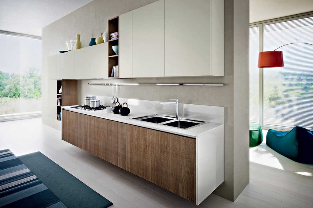 Kitchen Home